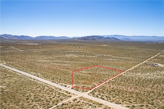 Listing photo 2 for 20501 Stoddard Wells Rd, Apple Valley CA 92307