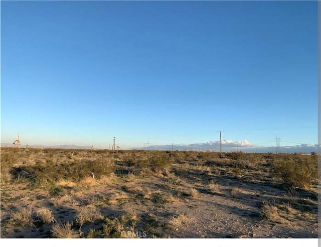 0 Lilac Rd, Adelanto CA, 92301 land for sale