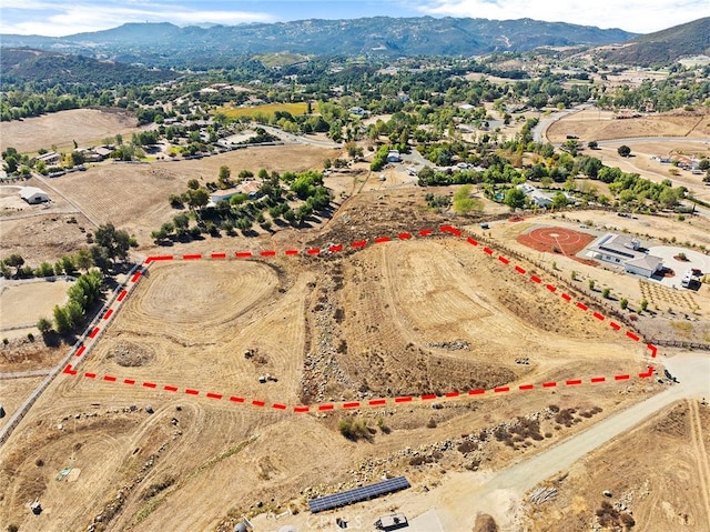 39785 Amber Ct, Murrieta CA, 92562 land for sale