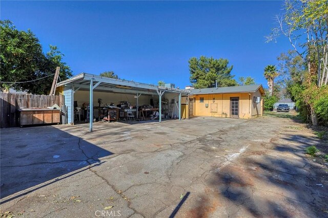 16326 Nordhoff St, North Hills, CA 91343 - photo 46