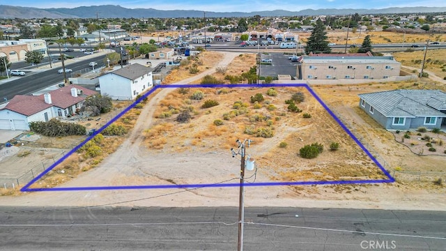 0 Tokay St, Victorville CA, 92395 land for sale