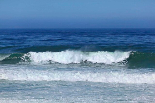 101 Coast Blvd Unit 1C, La Jolla, CA 92037 - water view