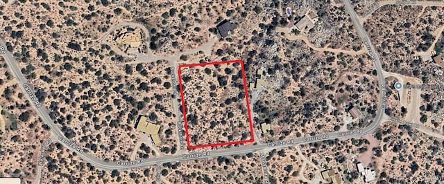 Listing photo 2 for 0 Carrizo Rd, Mountain Center CA 92561