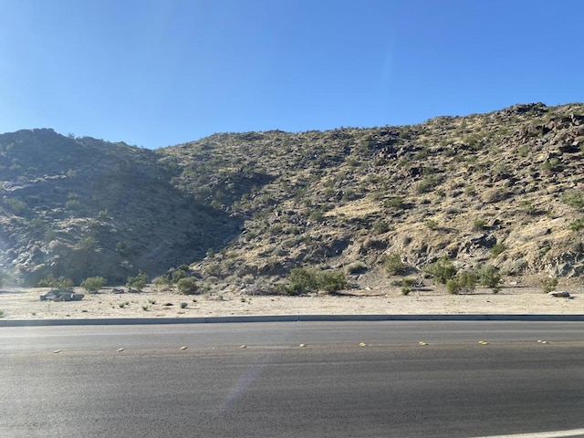 4601 Matthew Dr, Palm Springs CA, 92264 land for sale