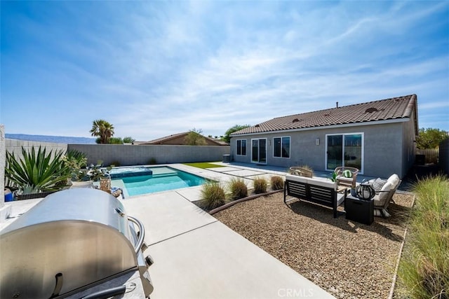 1132 Vista, Sol, Palm Springs, CA 92262 - photo 39