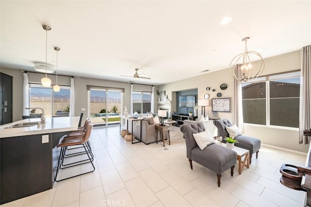 1132 Vista, Sol, Palm Springs, CA 92262 - photo 15