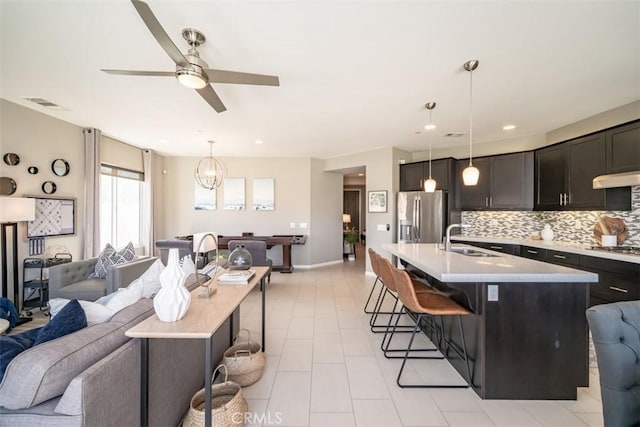 1132 Vista, Sol, Palm Springs, CA 92262 - photo 14
