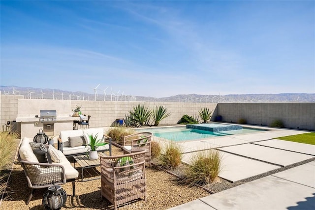 1132 Vista, Sol, Palm Springs, CA 92262 - photo 41