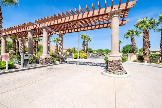 1132 Vista, Sol, Palm Springs, CA 92262 - photo 51