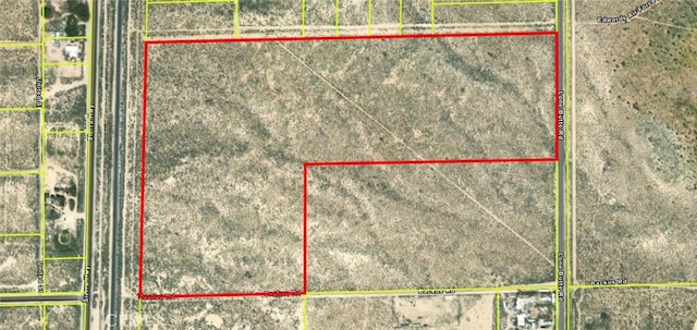 0 Lone Butte Rd, Buckus, Mojave CA, 93501 land for sale