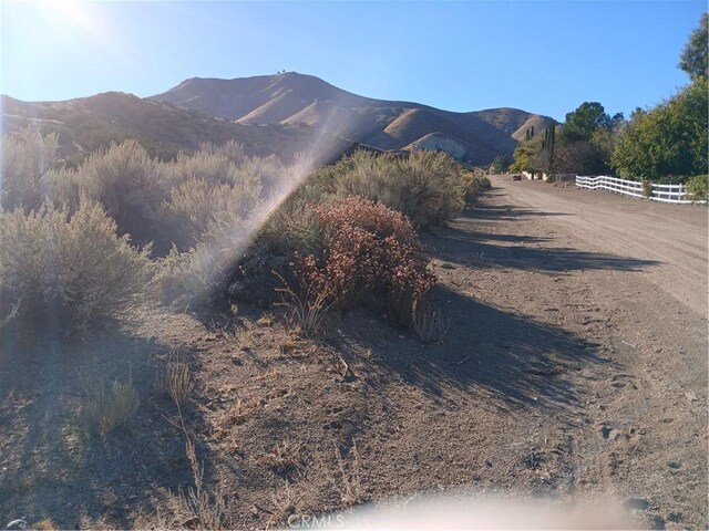 0 Acton Ave W, Acton, CA 93510