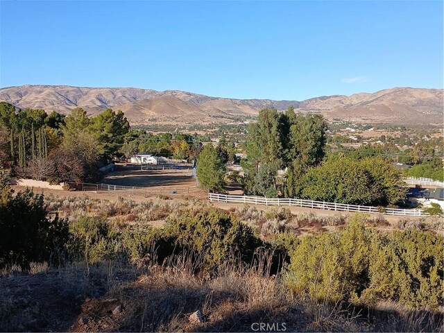 0 Acton Ave W, Acton, CA 93510