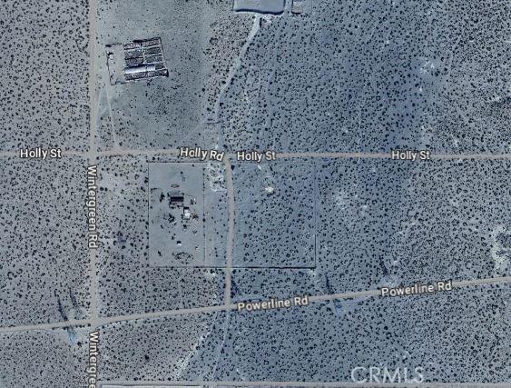 0 Wintergreen Rd, Phelan CA, 92372 land for sale