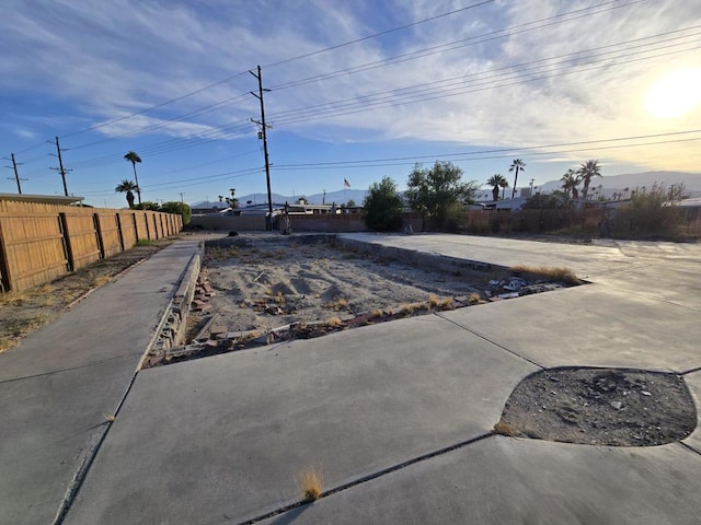 33390 San Lucas Trl, Thousand Palms CA, 92276 land for sale