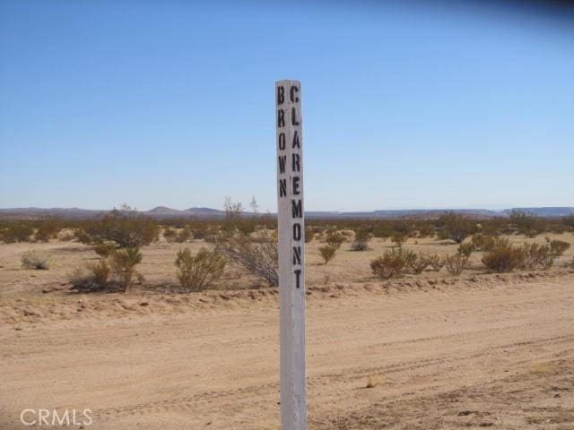 4 Brown, California City, CA 93505 - photo 1