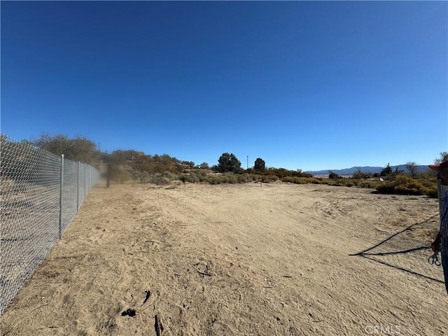 19 Old Frst, Anza CA, 92539 land for sale