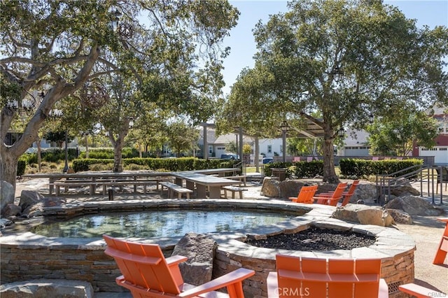 20 Jaripol Cir, Rancho Mission Viejo, CA 92694 - view of pool