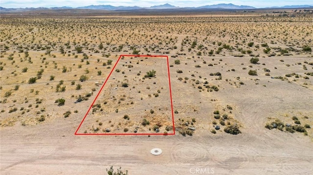 Listing photo 2 for 25133 Tower Rd, Barstow CA 92311