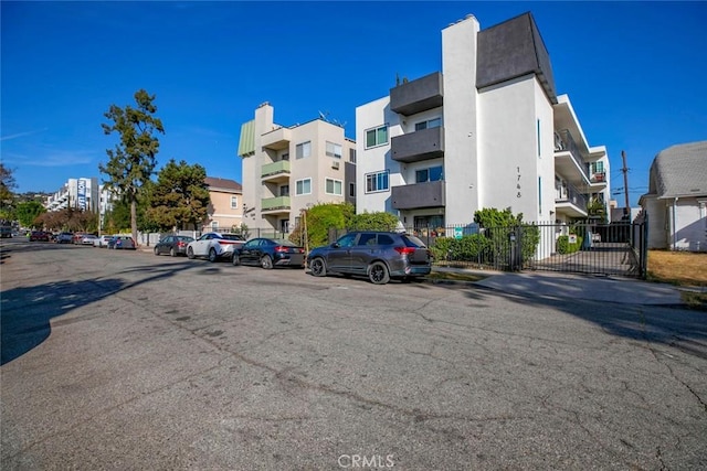 1748 N Kenmore Ave Unit 203, Los Angeles, CA 90027 - view of property