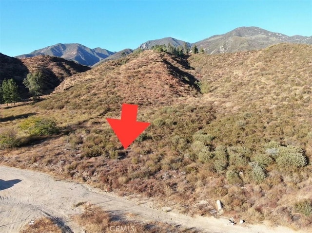 0 Buckthorn Rd, San Bernardino CA, 92407 land for sale