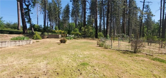 Listing photo 3 for 6322 Glory Rd, Paradise CA 95969