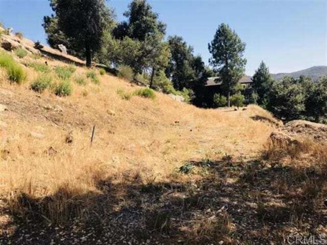 8079 Pine Ct, Pine Valley CA, 91962 land for sale