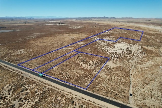 0 Lenwood Rd, Barstow CA, 92311 land for sale