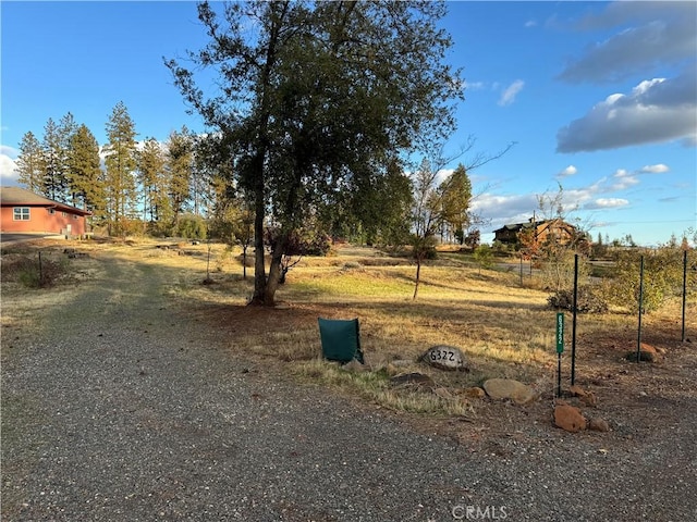 6322 Pentz Rd, Paradise CA, 95969 land for sale