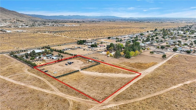 0 Mambe Rd, Apple Valley CA, 92308 land for sale