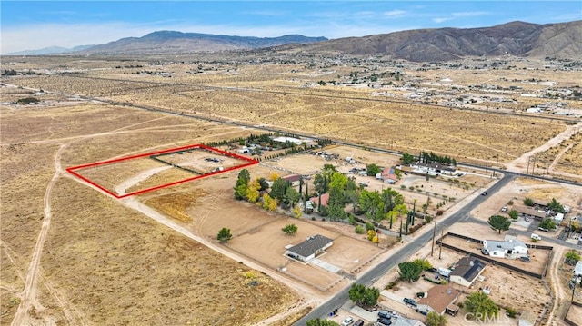 Listing photo 2 for 0 Mambe Rd, Apple Valley CA 92308