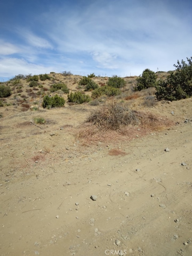 0 Quirk Rd, Acton CA, 93510 land for sale