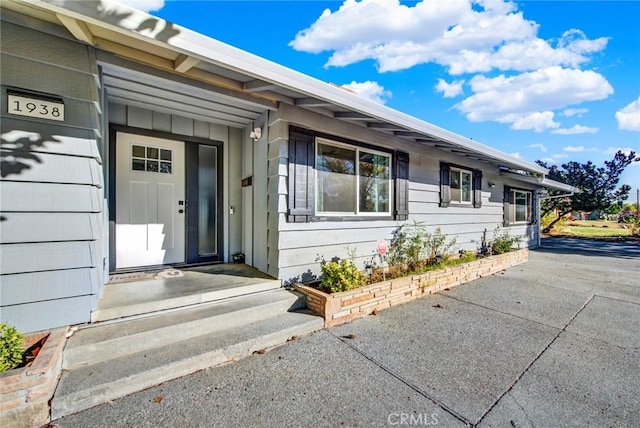 1938 Colusa, Corning, CA 96021 - property entrance