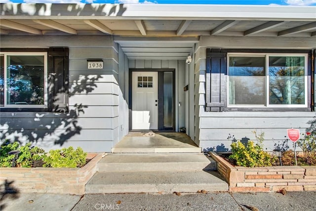1938 Colusa, Corning, CA 96021 - entrance to property