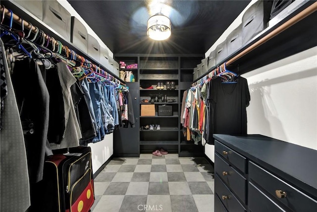 1938 Colusa, Corning, CA 96021 - view of spacious closet