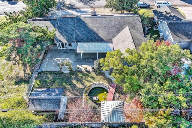 1938 Colusa, Corning, CA 96021 - view of subject property