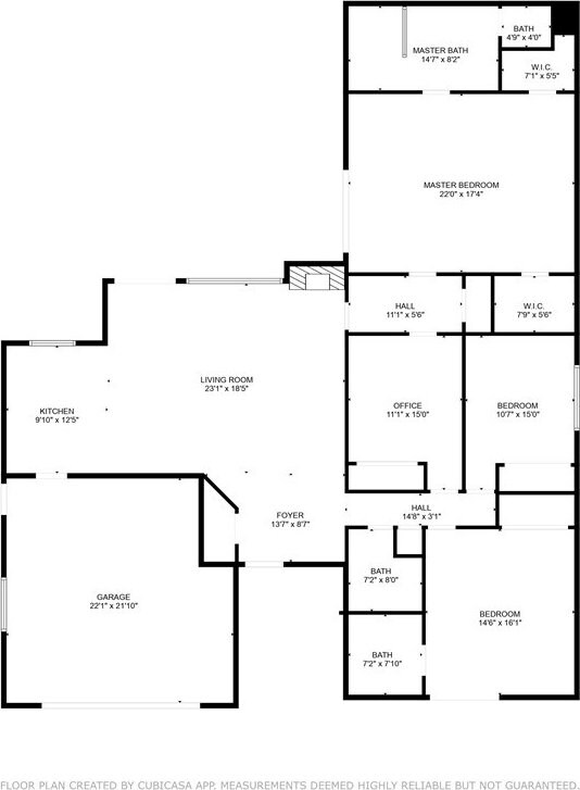 64337 Doral Dr, Desert Hot Springs, CA 92240 - photo 3