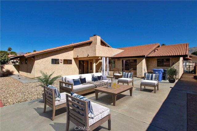 64337 Doral Dr, Desert Hot Springs, CA 92240 - photo 26