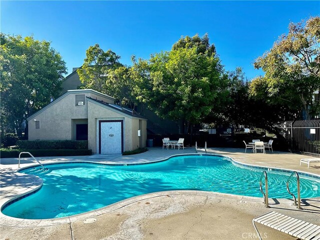 10520 Lakeside Dr N Unit L, Garden Grove, CA 92840 - photo 64