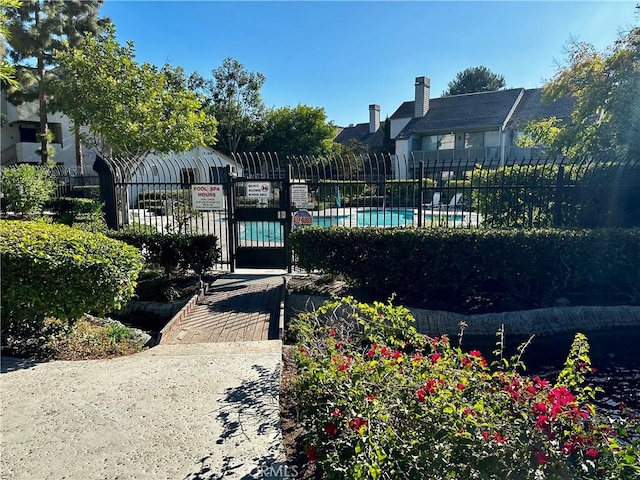 10520 Lakeside Dr N Unit L, Garden Grove, CA 92840 - photo 54