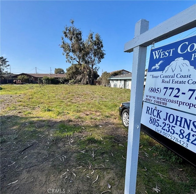 Listing photo 2 for 1935 12th St, Los Osos CA 93402