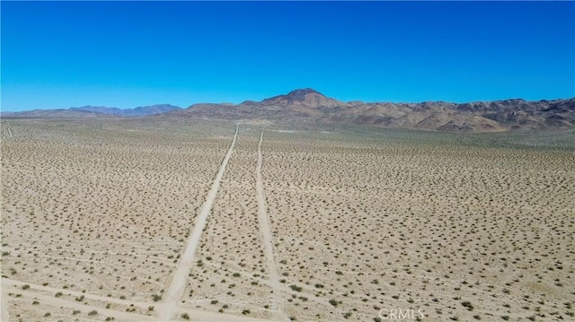 0 Road A, Lucerne Valley CA, 92356 land for sale