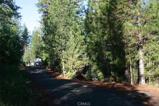 14028 Hogan Hill Ln, Cobb CA, 95426 land for sale