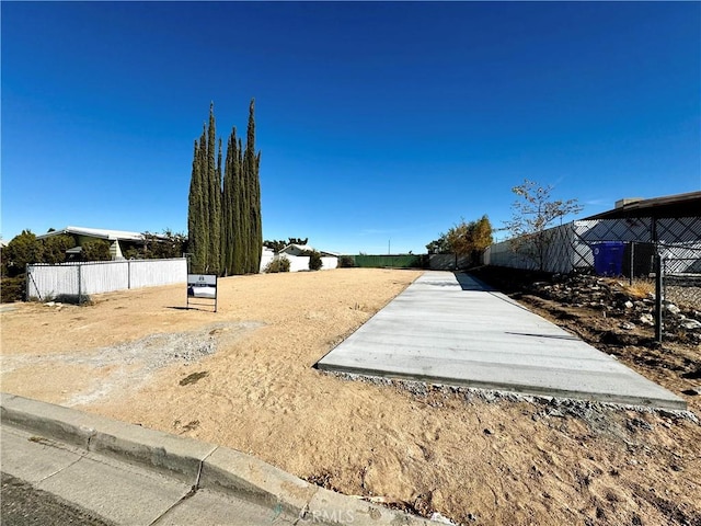 14005 Victoria Dr, Victorville CA, 92395 land for sale