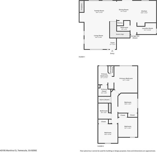 43195 Martina Ct, Temecula, CA 92592 - photo 30