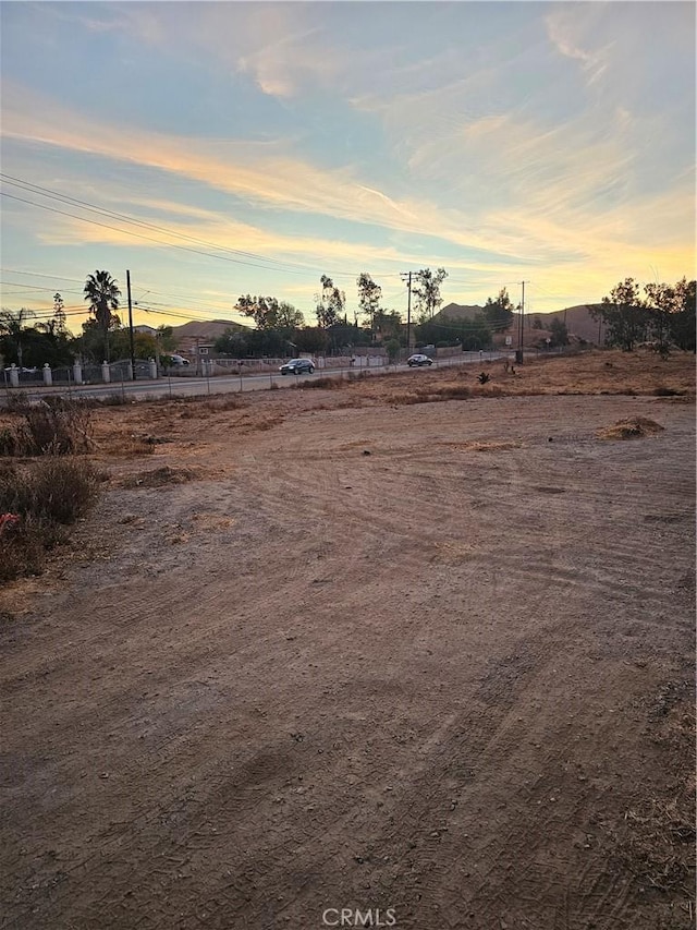 0 Ellis, Perris CA, 92570 land for sale