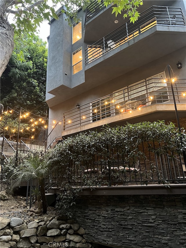 2355 N Beverly Glen Blvd, Los Angeles, CA 90077 - view of property