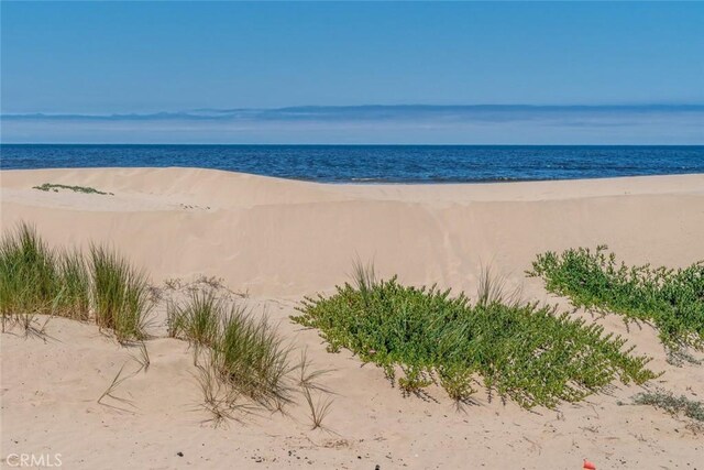 1652 Strand Way, Oceano, CA 93445 - water view with local beach