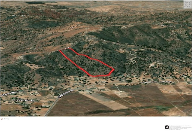 Listing photo 2 for 27581 Skyline Dr, Tehachapi CA 93561