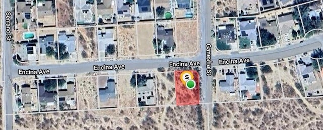 Listing photo 3 for 2800 Encina Ave, Mojave CA 93501