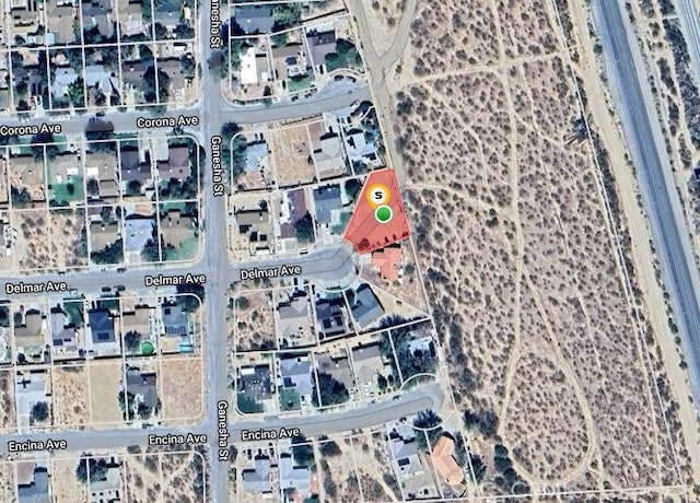 Listing photo 2 for 2755 Delmar Ave, Mojave CA 93501